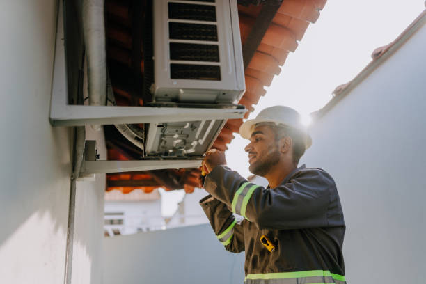  Sebree, KY HVAC Pros