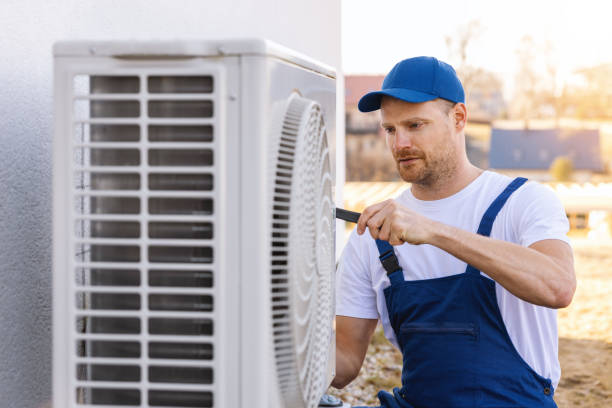 Best HVAC contractors  in Sebree, KY